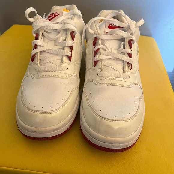 Nike Delta Force Rasta - Picture 2 of 6